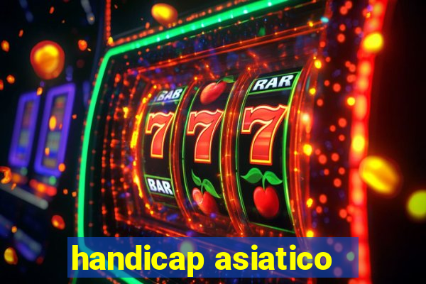 handicap asiatico - 0.75